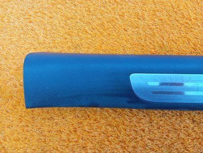 Накладка порога внутренняя