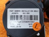 406000046AA Ремень безопасности задний левый Chery Tiggo 8 Pro Max 2022 фото 8