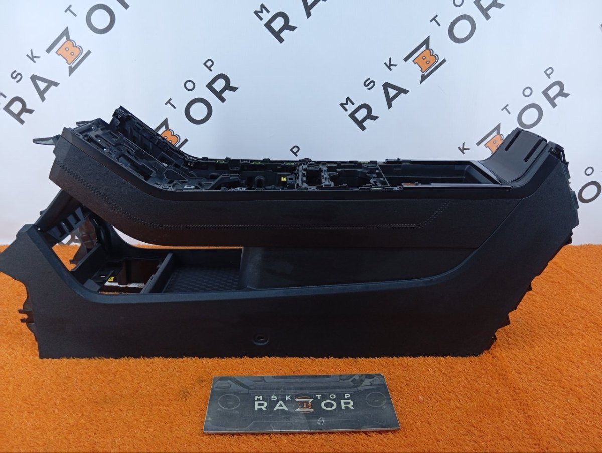 401003530AAABK, 401003530AA Консоль центральная Chery Tiggo 8 Pro Max 2022 фото 1