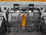 6220003DRS0000 Накладка замка багажника GAC GS8 2024 фото 10