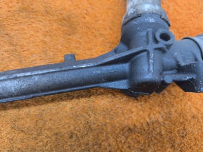 Рулевая рейка