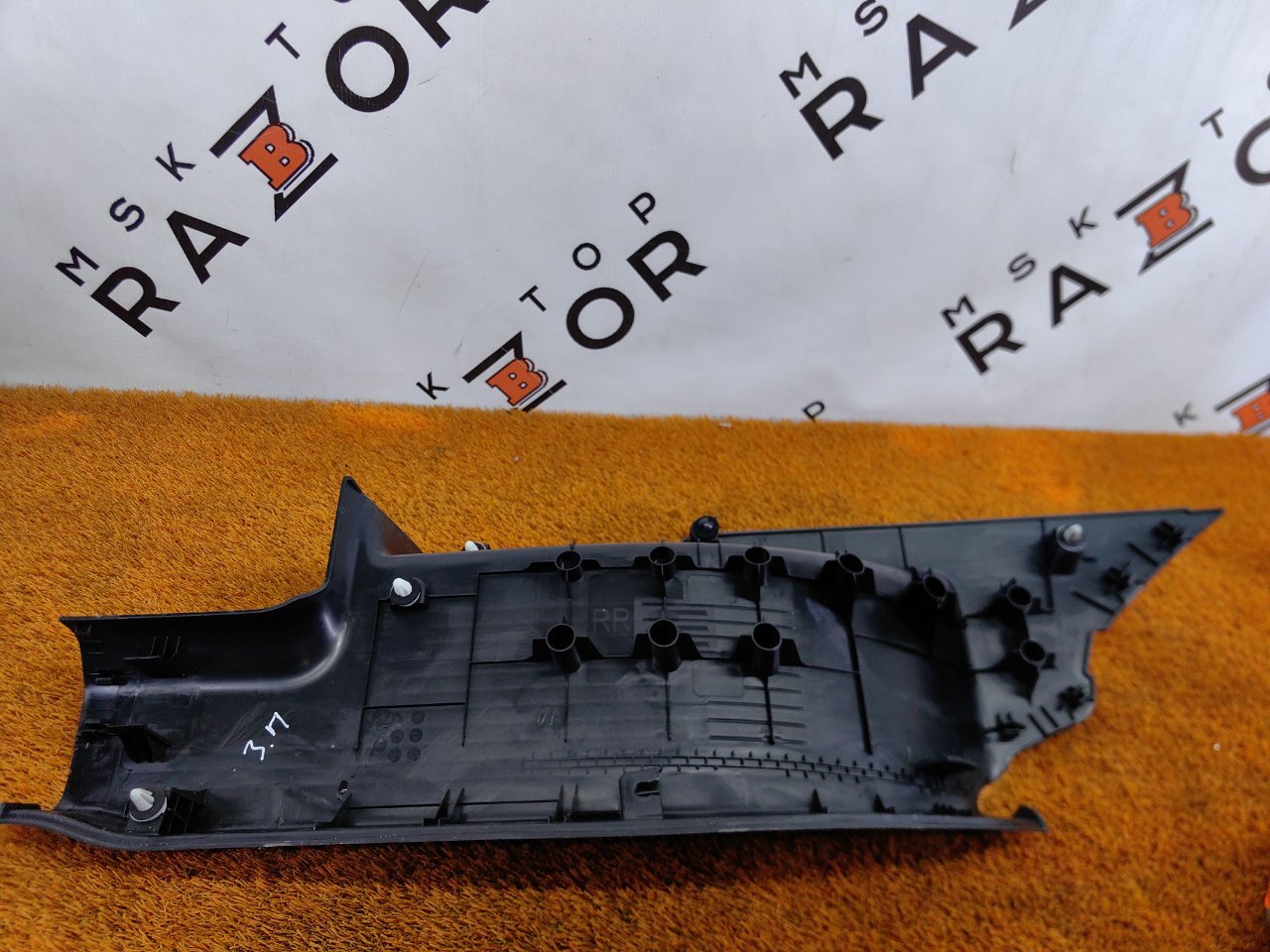 Накладка порога