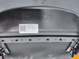 6010065DRS, 6010065DRS0000, 6010065 Кожух рулевой колонки GAC GS8 2024 фото 9