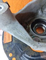 204001451AA, 204001265AA, 204001423AA, 204000091AA Кулак поворотный задний правый Chery Tiggo 8 Pro Max 2022 фото 14