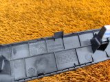 6010139DRS0000M10, 6010139DRS0000, 6010139DRS Накладка торпедо передняя правая GAC GS8 2024 фото 7