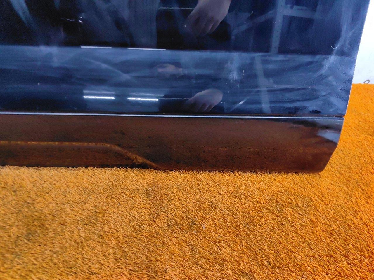 Дверь