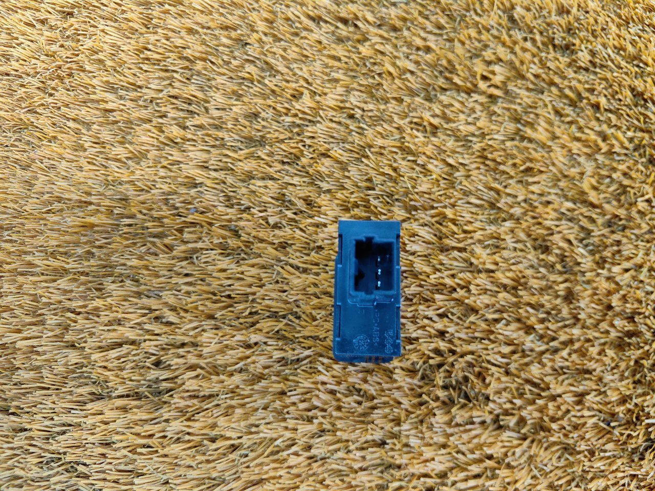 Разъем USB