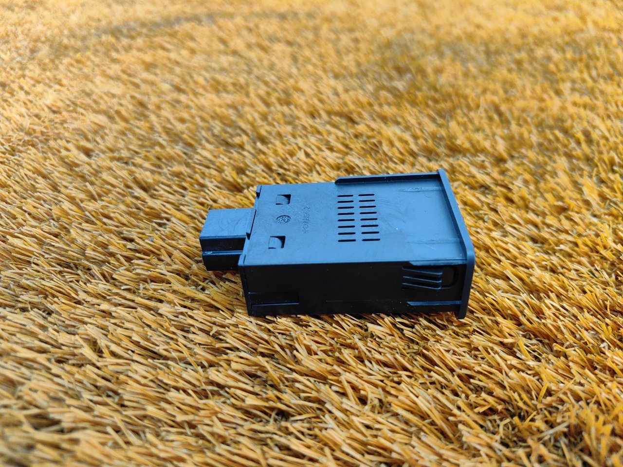 Разъем USB