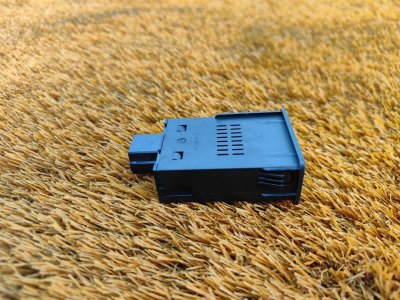 Разъем USB