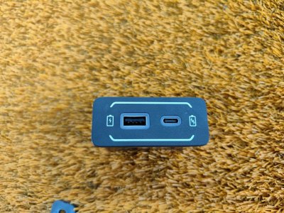 Разъем USB