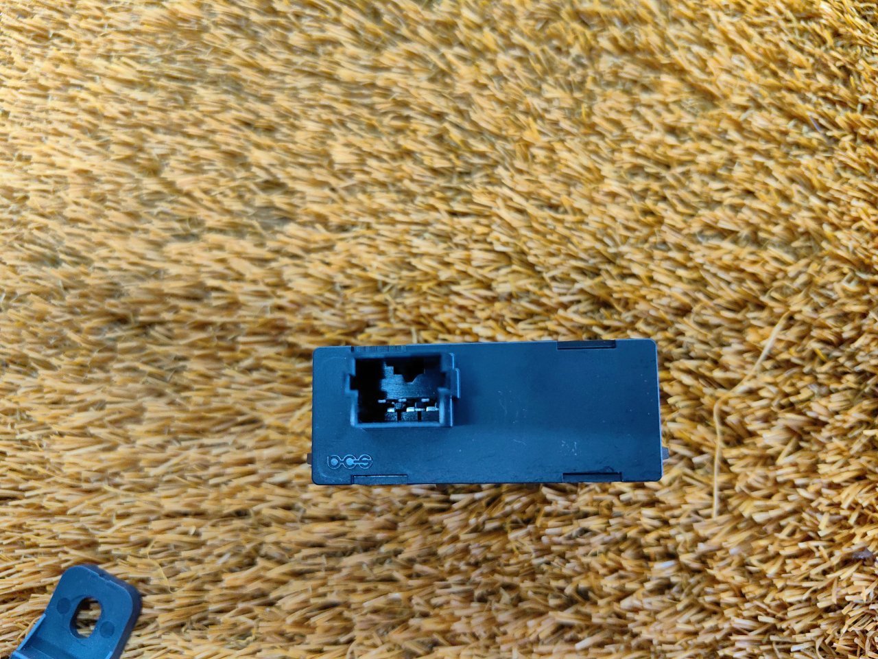 Разъем USB