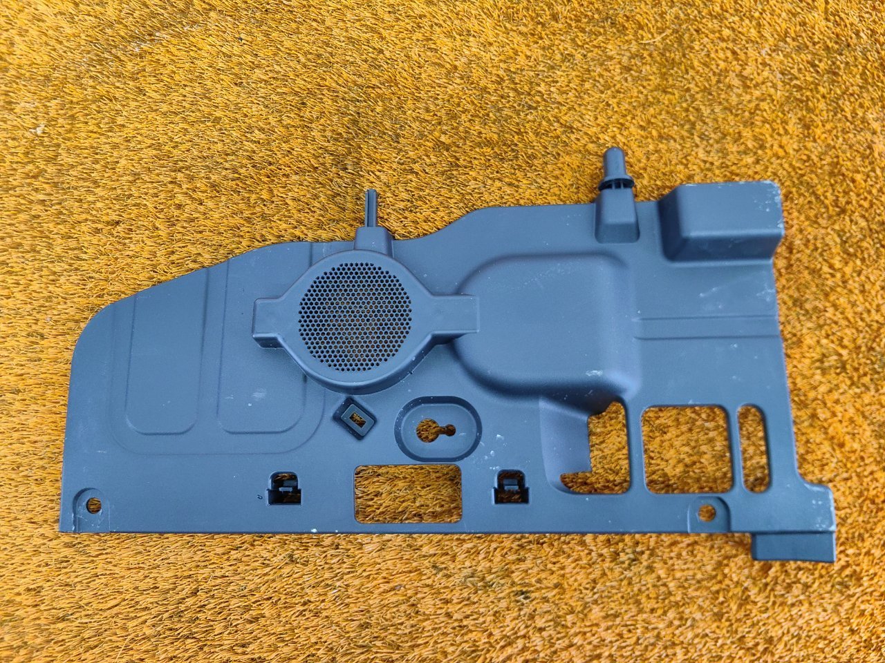 Накладка торпедо