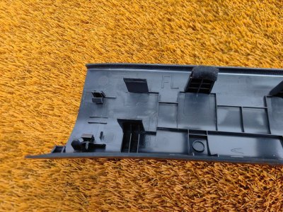 Накладка порога