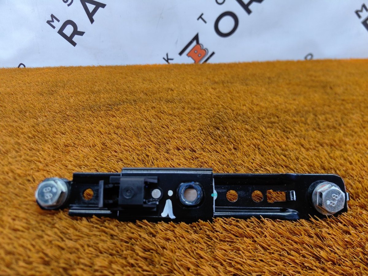 6410010DRS0000 Механизм регулировки ремня безопасности передний левый GAC GS8 2024 фото 1