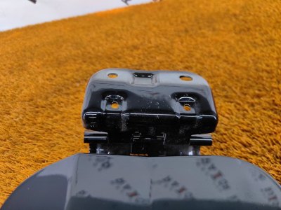 Лючок топливного бака