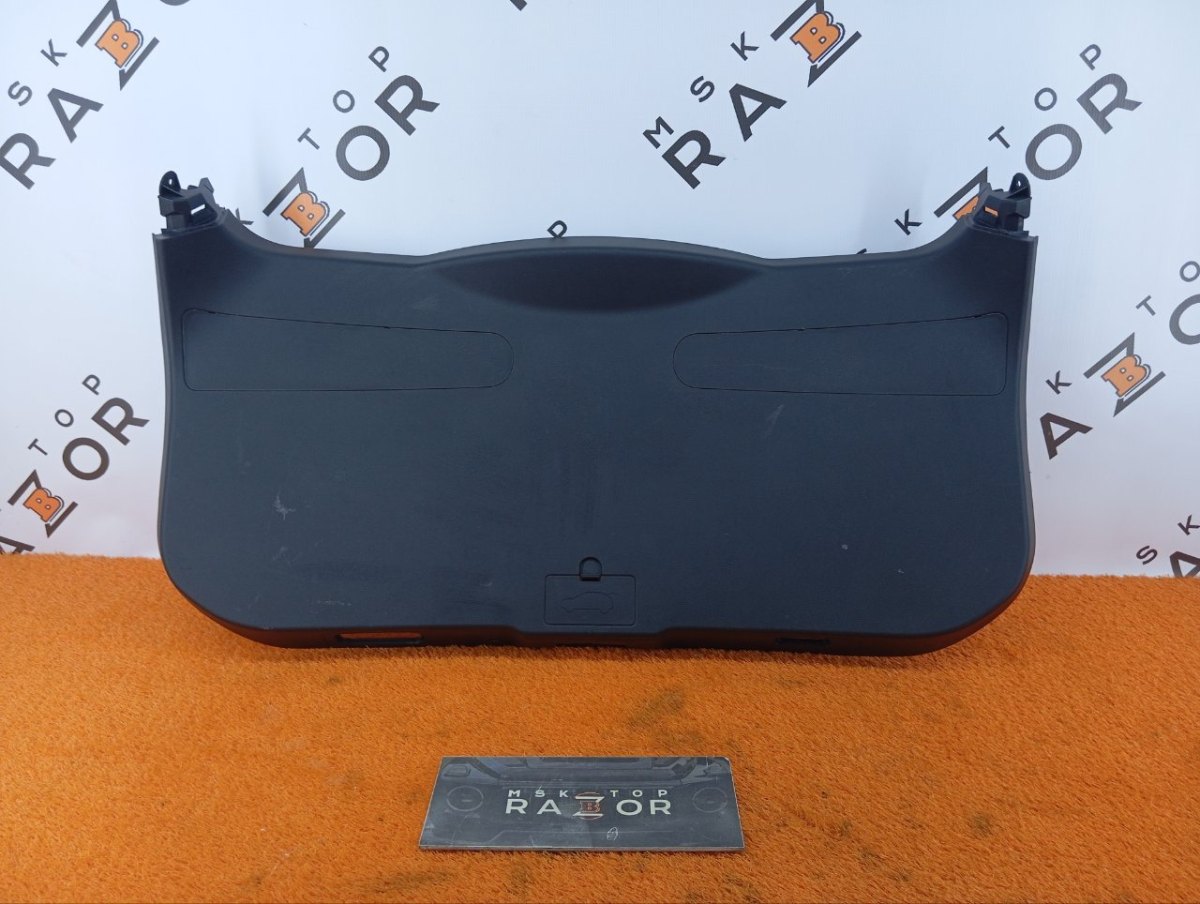 403000128AAABK Обшивка крышки багажника Chery Tiggo 8 Pro Max 2022 фото 1