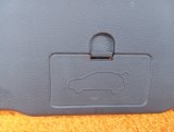 403000128AAABK Обшивка крышки багажника Chery Tiggo 8 Pro Max 2022 фото 5