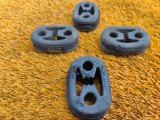 220007DRS0000 Крепление глушителя GAC GS8 2024 фото 8
