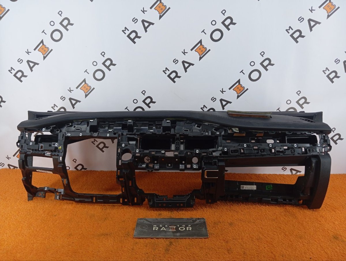 401002146AAABK, 401002146AA Торпедо Chery Tiggo 8 Pro Max 2022 фото 1