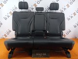 402001422AA, 402001423AAABN, 402001422AAABN, 402007576AAABN Сиденья задняя Chery Tiggo 8 Pro Max 2022 фото 1