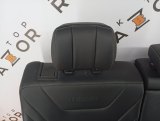 402001422AA, 402001423AAABN, 402001422AAABN, 402007576AAABN Сиденья задняя Chery Tiggo 8 Pro Max 2022 фото 14