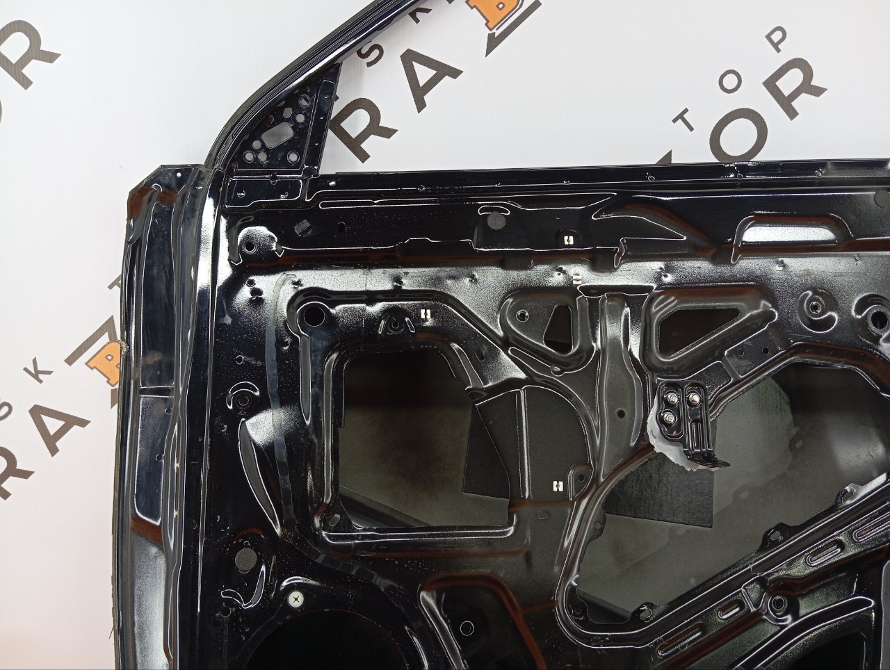 Дверь
