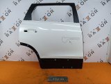 551000437AADYJ Дверь задняя правая Chery Tiggo 8 Pro Max 2022 фото 1