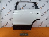551000436AADYJ Дверь задняя левая Chery Tiggo 8 Pro Max 2022 фото 1
