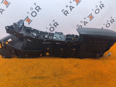Консоль центральная