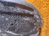 2110003DRS0100 Бак топливный GAC GS8 2024 фото 12