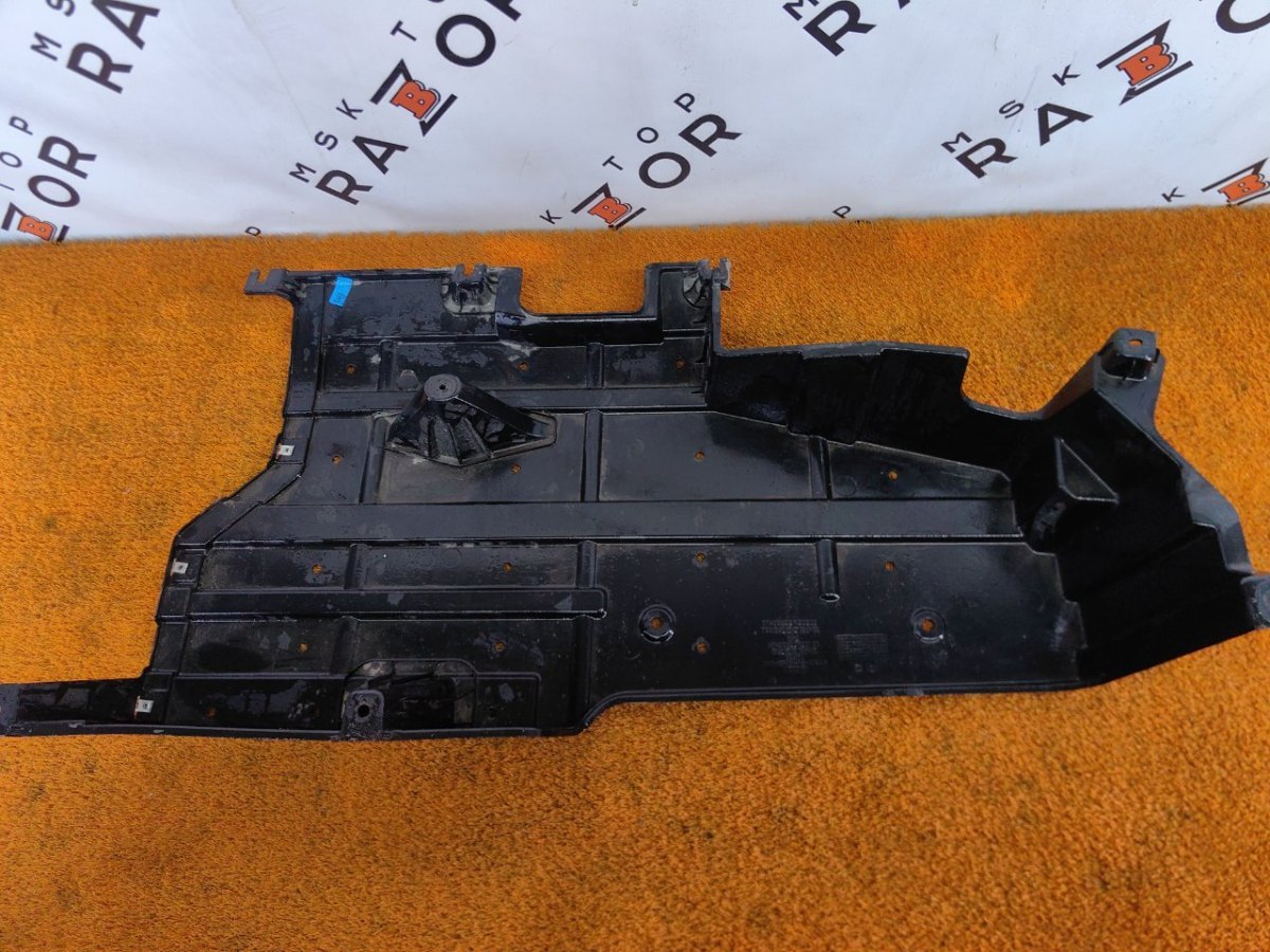 6740032DRS0100, 6740032DRS, 6740032DRS0100, 6740032DRS0300 Защита антигравийная GAC GS8 2024 фото 1