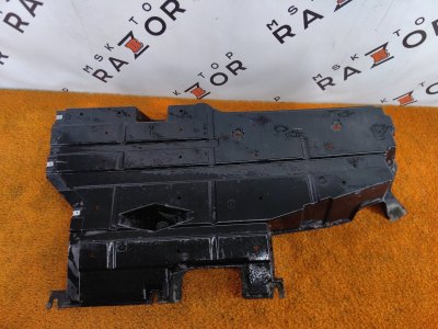 Защита антигравийная