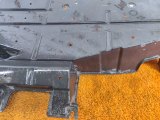 6740032DRS0100, 6740032DRS, 6740032DRS0100, 6740032DRS0300 Защита антигравийная GAC GS8 2024 фото 13