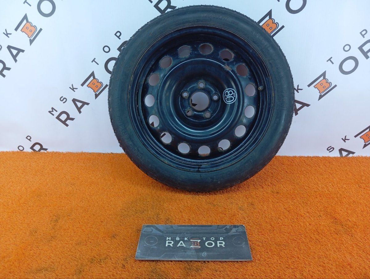 T15-3101030 Колесо Chery Tiggo 8 Pro Max R17 5x108, Westlake 135/80 R17, летнее фото 1