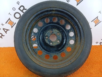 Колесо Chery Tiggo 8 Pro Max R17 5x108, Westlake 135/80 R17, летнее