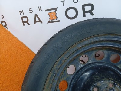 Колесо Chery Tiggo 8 Pro Max R17 5x108, Westlake 135/80 R17, летнее