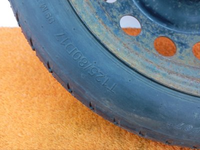 Колесо Chery Tiggo 8 Pro Max R17 5x108, Westlake 135/80 R17, летнее