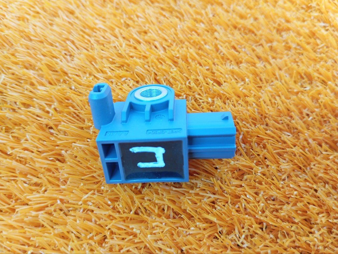 Датчик подушки безопасности