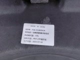 F165518050CA, F16-5518050CA Ниша запасного колеса Jetour Dashing 2024 фото 10