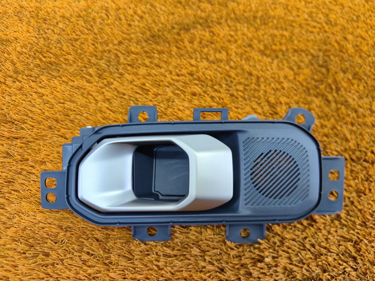 F166202320CB, F166202320CC, F166202320CD, F166202320CE Ручка двери внутренняя Jetour Dashing 2024 фото 3