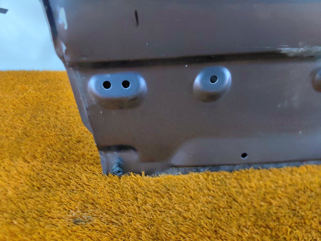Дверь