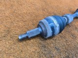4082067100, 6600170108, 6608003444 Привод передний левый Belgee X50 2024 фото 2