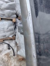 6600156616C15 Крыша Geely Coolray 2022 фото 4