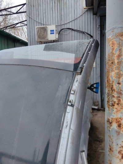 Крыша