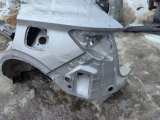 5038059700C15 Крыло заднее левое Geely Coolray 2022 фото 4