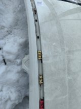 A1566570009 Крыша Mercedes-Benz GLA 2014 фото 3
