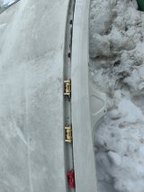 A1566570009 Крыша Mercedes-Benz GLA 2014 фото 8