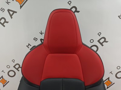 Сиденья