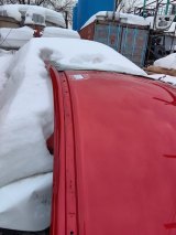5701400XST01A Крыша Haval Jolion 2023 фото 2