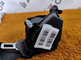 F165812010CA Ремень безопасности задний левый Jetour Dashing 2024 фото 8